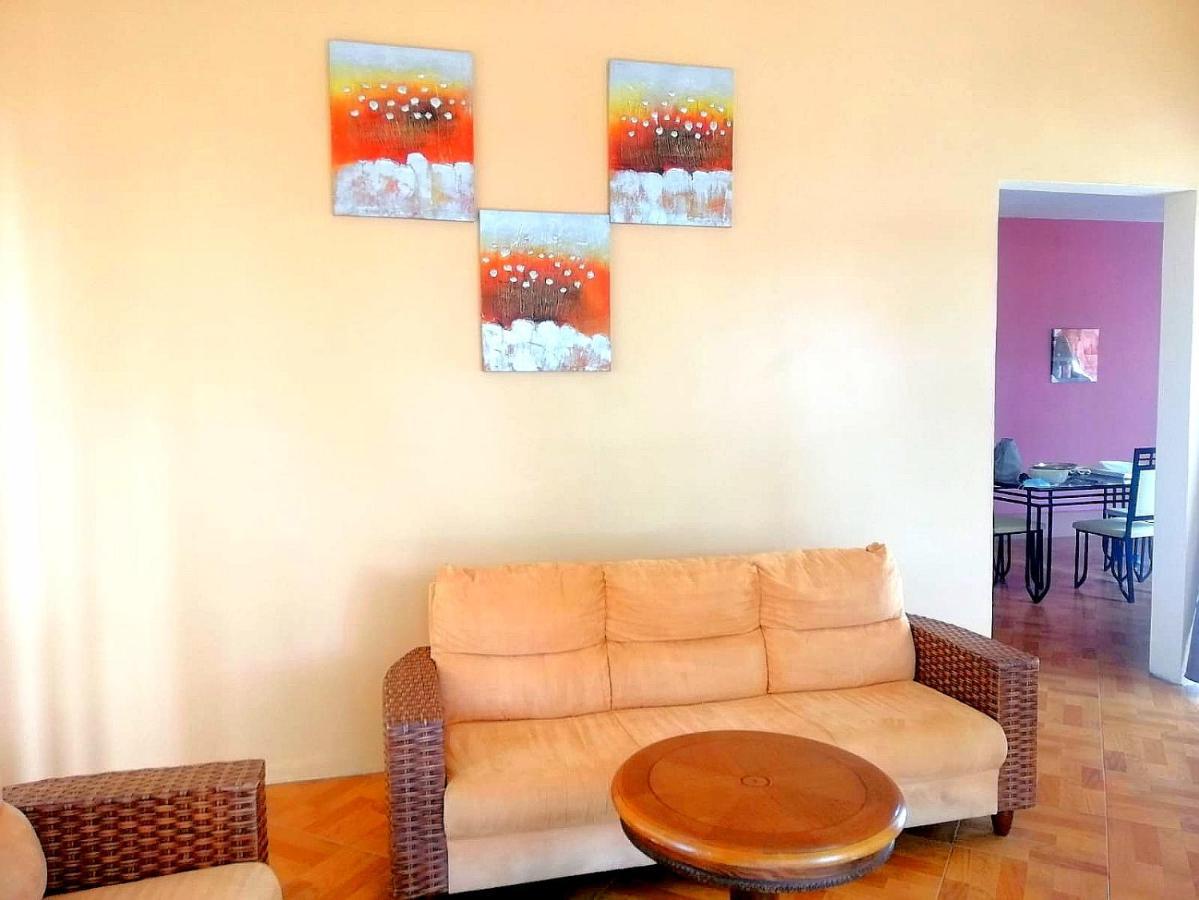 Residence Brabant Le Morne Habitación foto